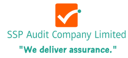 SSP Audit Company Limited