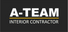 ATEAM Interior Contractor