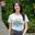 S-04 เสื้อSUMMER สวัสดีปีใหม่ไทย เสื้อยืดสีขาว