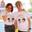 S-05 เสื้อSUMMER สุขสันต์สงกรานต์ เสื้อยืดสีขาว
