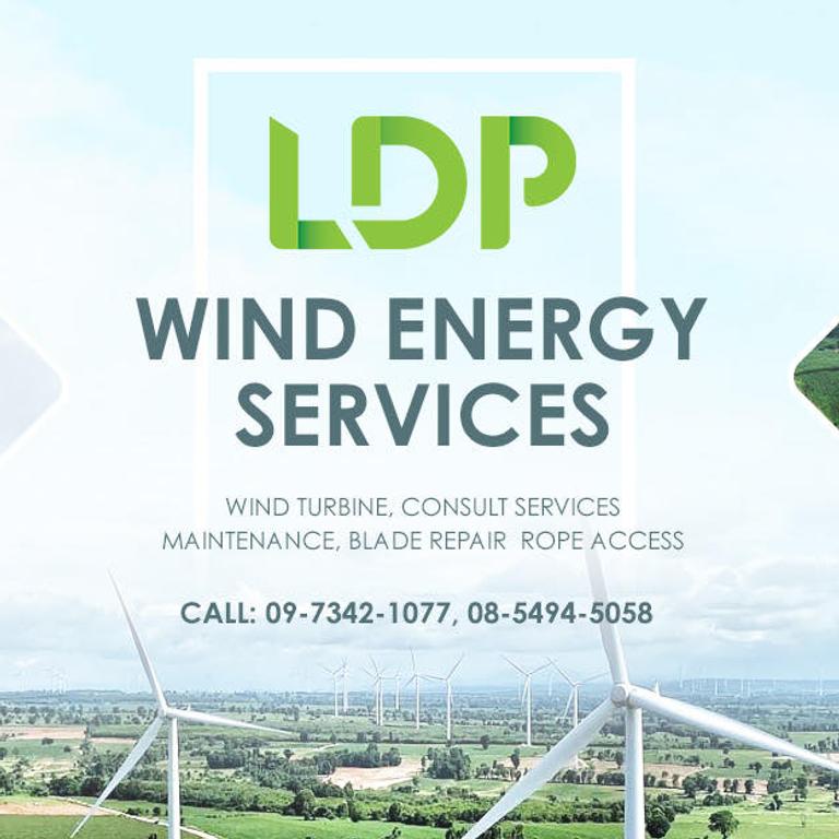LDP Wind Energy Services