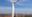 How wind turbine create electricity