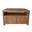 Hardwood Plasma Console