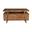 Hardwood 60″ Plasma Console