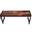 Old Hard Wood Bench - ม้านั่งยาว