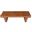 Hard Wood Bench - ม้านั่ง