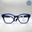 RAYBAN ORX0880 8053 52
