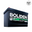 แบตเตอรี่รถยนต์ BOLIDEN DMF 1600L (JIS 115D31L)