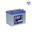 แบตเตอรี่รถยนต์ ESB MF95 (JIS 60D26L-MF)