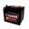 แบตเตอรี่รถยนต์ YUASA Y-MAXX 2000L (JIS 46B24L-MF)