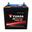แบตเตอรี่รถยนต์ YUASA 40B19L-MF
