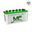 แบตเตอรี่รถยนต์ MF POWER รุ่น N100