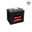 แบตเตอรี่รถยนต์ SOLITE รุ่น 65D23L (CMF)