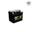 แบตเตอรี่รถยนต์ GS LN2-DIN65 DL EFB