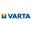 แบตเตอรี่รถยนต์ VARTA