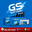 แบตเตอรี่ GS (จีเอส)