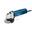 เจียร์มือ 4" BOSCH GWS 060 (670 W)