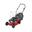 เครื่องตัดหญ้า 4 ล้อ ROVERรุ่น H1HA333 โครงเหล็ก18"+HONDA GXV160