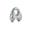 กิ๊บจับสลิง 1/2" (13 มิล)