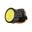 หน้ากากปิดจมูก (กรองฝุ่น) 1 หัว NP-305, KOVET KV-305