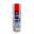 สีสเปรย์ SWAN 400 CC #211  (แดง)