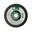 แผ่นตัดปูน+เจียร์ (อ่อนตัว) 4" KINIK GC-60BFL27 100 x 3 x 16 มิล