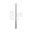 ดอกโรตารี่ 6.5 x 110 มิล BOSCH SDS PLUS-5X