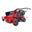 รถตัดหญ้าล้อเข็น BEAVER 10 HP 302 CC.ระบบขับเคลื่อนสายพาน