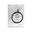 แหวนยางรองฝาครอบเช็ควาวล์ ไอทีซี ITC (4A7R843712)#17