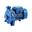 ปั๊มน้ำ 1.5HP 2" PEDROLLO HFM/5A