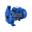 ปั๊มน้ำพัดใหญ่ 0.5 HP 1" PEDROLLO CPM 130