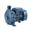 ปั๊มน้ำพัดใหญ่ 1 HP 1" PEDROLLO CPM 158