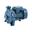 ปั๊มน้ำ 1.5 HP 1 1/2" PEDROLLO HFM/60,HFM/70C