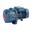 ปั๊มน้ำส่งสูง 0.6 HP 1" PEDROLLO 3CPM 80 3ใบพัด