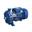 ปั๊มน้ำส่งสูง 1.5 HP 2ใบพัด PEDROLLO 2CPM25/16C 1 1/4"x1"