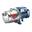 ปั๊มน้ำ STL 2สาย 1HP PEDROLLO JCRM2C-N/10M,10H 1 1/4"