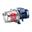ปั๊มน้ำ STL 2สาย 0.75HP 3ใบพัด 1" PEDROLLO 3CRM 100-N