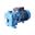 ปั๊มน้ำ 3สาย 2HP 1 1/2"X1 1/4" 2 ใบพัด VENZ VBJ200(หัวโต)