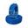 สายยางสีฟ้า 5/8" PVC-R น/ท (50 ม.)