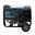 TOSAKI เครื่องปั่นไฟ เบนซิน 6 KW รุ่น TGG8001K (รุ่นใหม่หน้าปัดดิจิตอล)