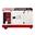 AIPOWER เครื่องปั่นไฟ ดีเซล 12 KW AD16000SE3 220V/380V
