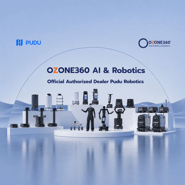 family_robot_pudu