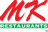 MK Restaurant