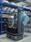 Warehouse Delivery Robot