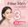 ฟิลเลอร์ใต้ตา 3 cc ฟรี โบท๊อกซ์ลิฟติ้ง ช่วยให้ใบหน้าของคุณดูสดใส เห็นผลหลังทำทันที