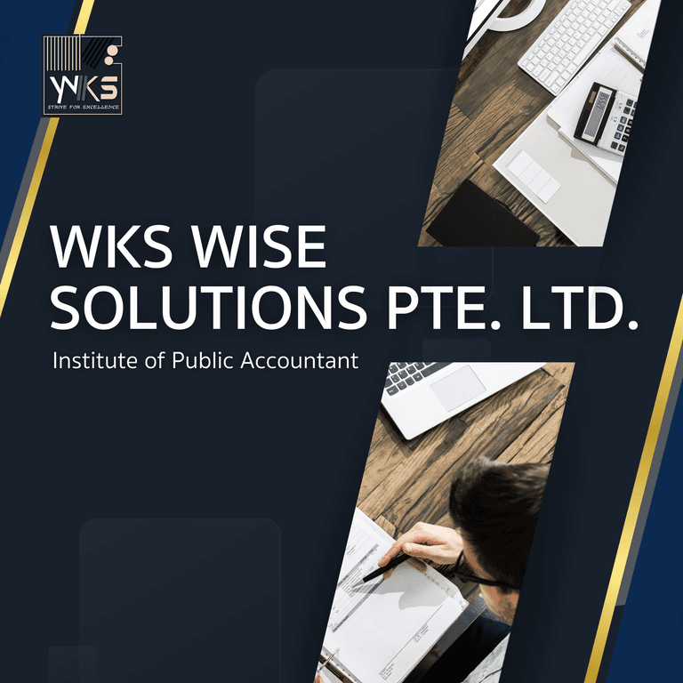 WKS WISE SOLUTIONS PTE. LTD.