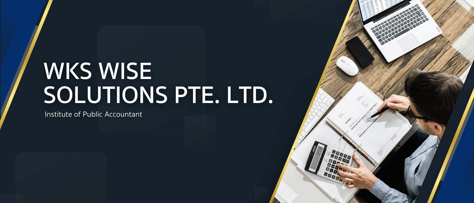WKS WISE SOLUTIONS PTE. LTD.